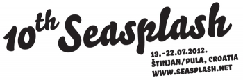 SEASPLASH LOGO