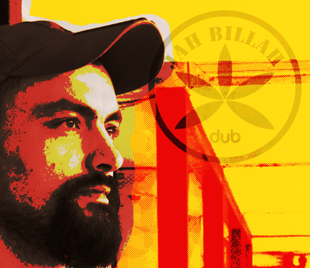 Jah Billah dub