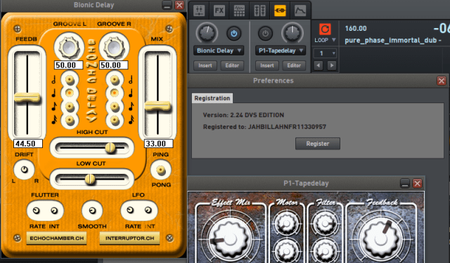 DECKADANCE 2 VST SUPPORT