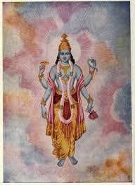 vishnu