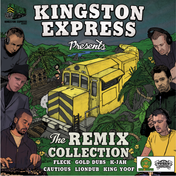 Kingston_Express_Remixes