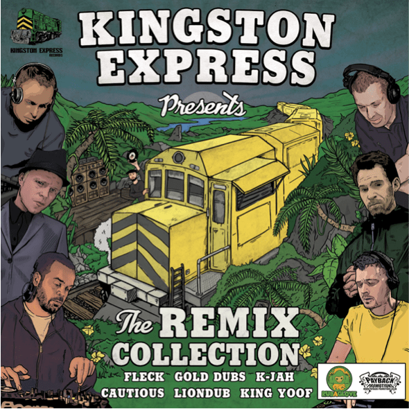 Kingston_Express_Remixes